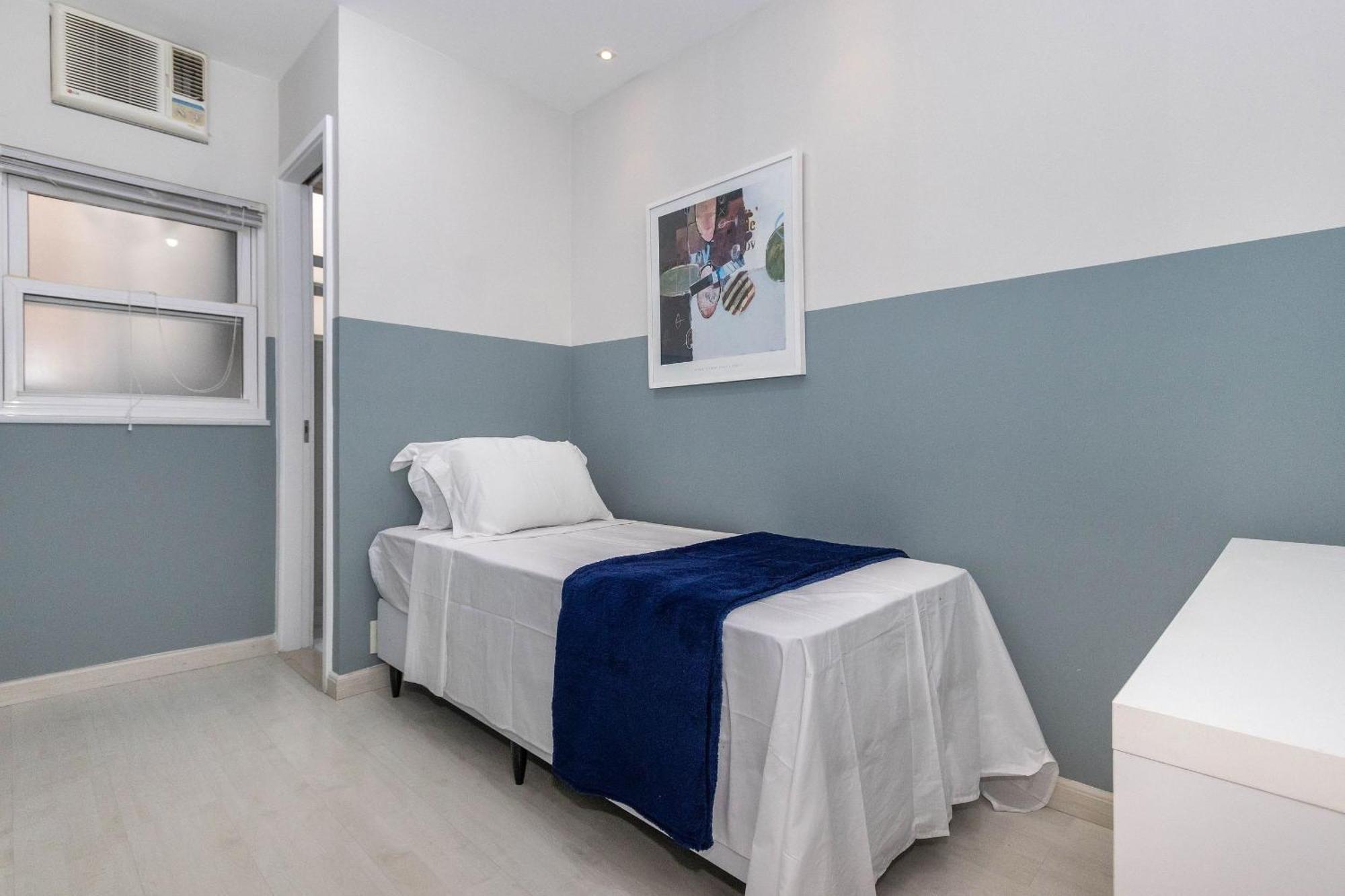 Refugio Pertinho Da De Ipanema Apartamento